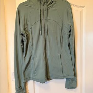 Lululemon Hooded Define Jacket